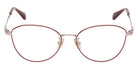 Max Mara MM5243-D 070 54 - Shiny Bordeaux #id:mm5243d070_s:104100