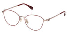 Max Mara MM5243-D 070 54 - Shiny Bordeaux #id:mm5243d070_s:104105