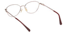 Max Mara MM5243-D 070 54 - Shiny Bordeaux #id:mm5243d070_s:104115