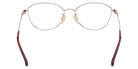 Max Mara MM5243-D 070 54 - Shiny Bordeaux #id:mm5243d070_s:104120