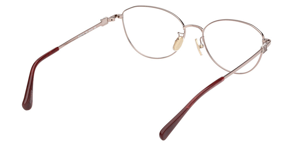 Max Mara MM5243-D 070 54 - Shiny Bordeaux #id:mm5243d070_s:104125