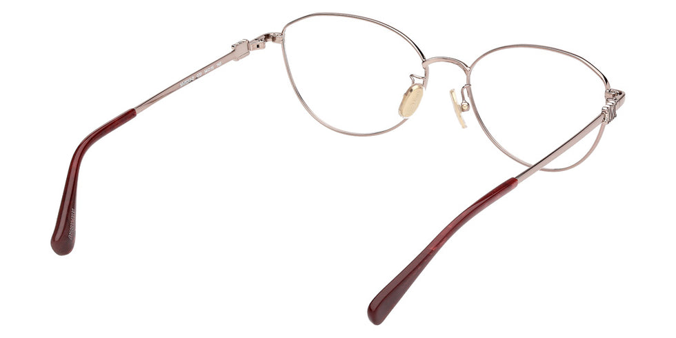 Max Mara MM5243-D 070 54 - Shiny Bordeaux #id:mm5243d070_s:104125