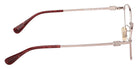 Max Mara MM5243-D 070 54 - Shiny Bordeaux #id:mm5243d070_s:104130