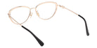 Max Mara MM5244-D 002 54 - Matte Black #id:mm5244d002_s:100115