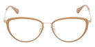 Max Mara MM5244-D 046 54 - Matte Light Brown #id:mm5244d046_s:102100