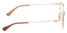 Max Mara MM5244-D 046 54 - Matte Light Brown #id:mm5244d046_s:102130