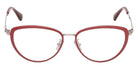 Max Mara MM5244-D 070 54 - Matte Bordeaux #id:mm5244d070_s:104100