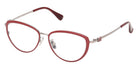 Max Mara MM5244-D 070 54 - Matte Bordeaux #id:mm5244d070_s:104105