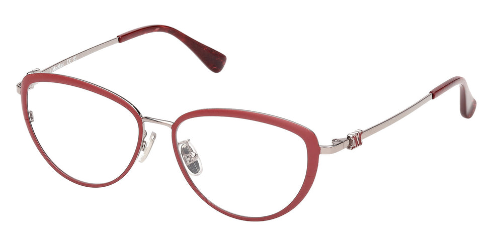 Max Mara MM5244-D 070 54 - Matte Bordeaux #id:mm5244d070_s:104105