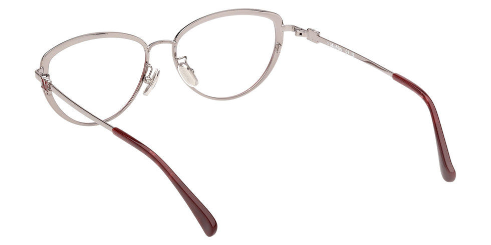 Max Mara MM5244-D 070 54 - Matte Bordeaux #id:mm5244d070_s:104115