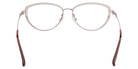 Max Mara MM5244-D 070 54 - Matte Bordeaux #id:mm5244d070_s:104120