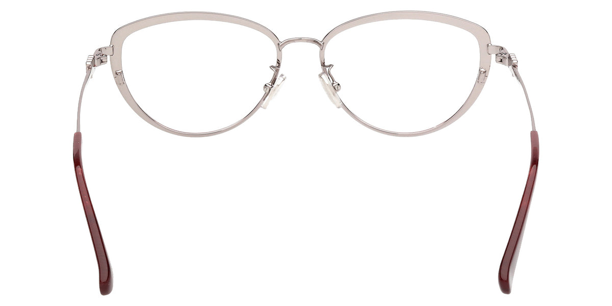 Max Mara MM5244-D 070 54 - Matte Bordeaux #id:mm5244d070_s:104120