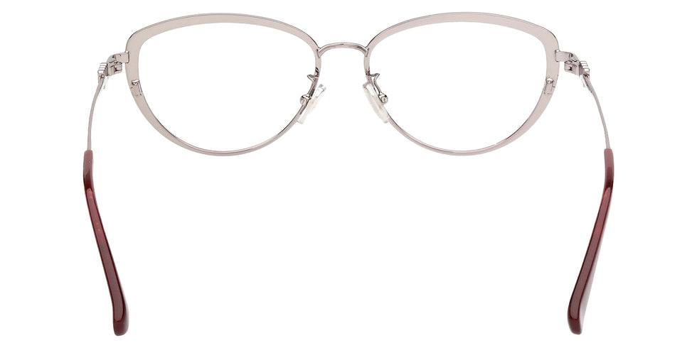Max Mara MM5244-D 070 54 - Matte Bordeaux #id:mm5244d070_s:104120