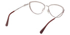 Max Mara MM5244-D 070 54 - Matte Bordeaux #id:mm5244d070_s:104125