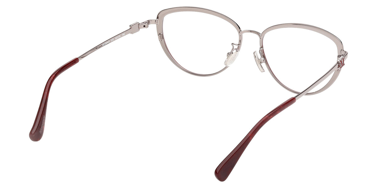 Max Mara MM5244-D 070 54 - Matte Bordeaux #id:mm5244d070_s:104125