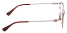 Max Mara MM5244-D 070 54 - Matte Bordeaux #id:mm5244d070_s:104130