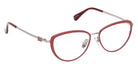 Max Mara MM5244-D 070 54 - Matte Bordeaux #id:mm5244d070_s:104135
