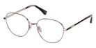 Max Mara MM5245 014 54 - Shiny Light Ruthenium #id:mm5245014_s:100105