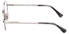 Max Mara MM5245 014 54 - Shiny Light Ruthenium #id:mm5245014_s:100110