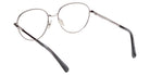 Max Mara MM5245 014 54 - Shiny Light Ruthenium #id:mm5245014_s:100115