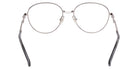 Max Mara MM5245 014 54 - Shiny Light Ruthenium #id:mm5245014_s:100120