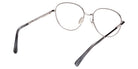 Max Mara MM5245 014 54 - Shiny Light Ruthenium #id:mm5245014_s:100125