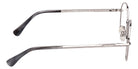Max Mara MM5245 014 54 - Shiny Light Ruthenium #id:mm5245014_s:100130