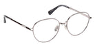 Max Mara MM5245 014 54 - Shiny Light Ruthenium #id:mm5245014_s:100135