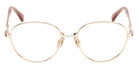 Max Mara MM5245 032 54 - Shiny Pale Gold #id:mm5245032_s:102100