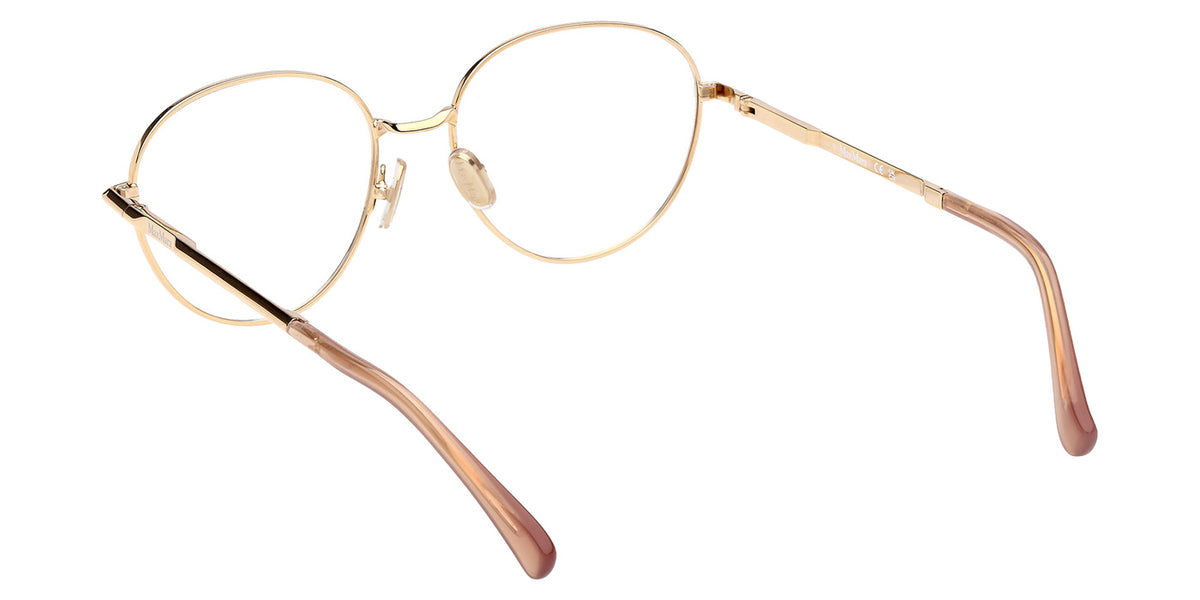 Max Mara MM5245 032 54 - Shiny Pale Gold #id:mm5245032_s:102115