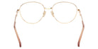 Max Mara MM5245 032 54 - Shiny Pale Gold #id:mm5245032_s:102120