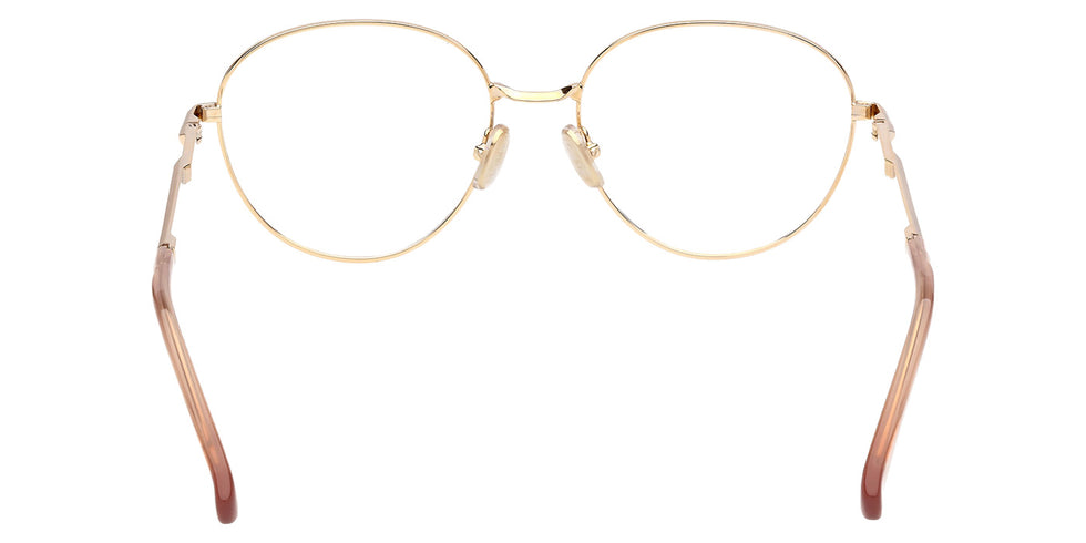 Max Mara MM5245 032 54 - Shiny Pale Gold #id:mm5245032_s:102120