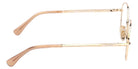 Max Mara MM5245 032 54 - Shiny Pale Gold #id:mm5245032_s:102130