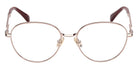 Max Mara MM5245 036 54 - Shiny Dark Bronze #id:mm5245036_s:104100