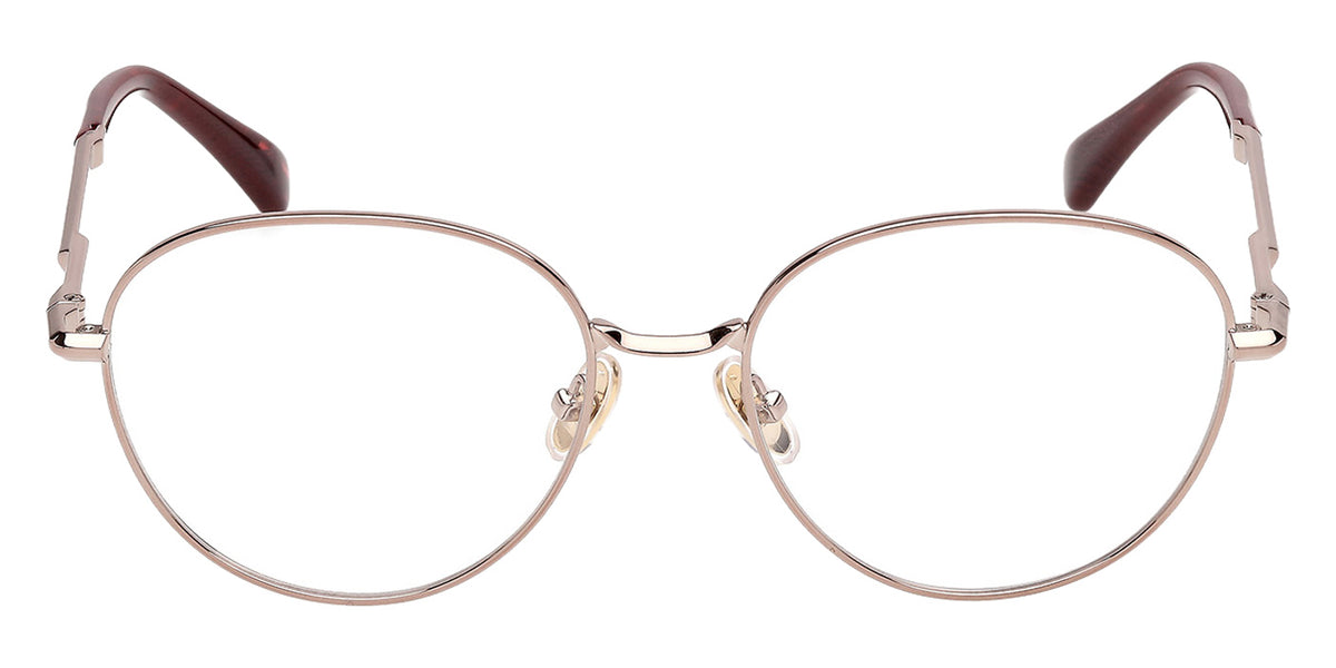 Max Mara MM5245 036 54 - Shiny Dark Bronze #id:mm5245036_s:104100