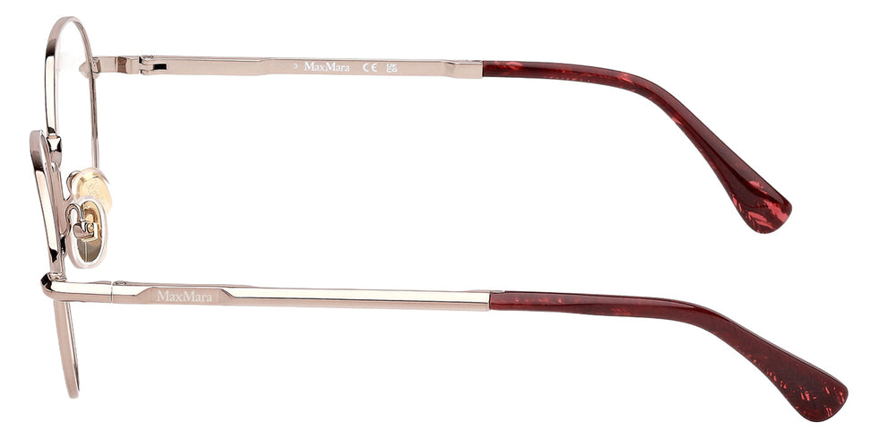 Max Mara MM5245 036 54 - Shiny Dark Bronze #id:mm5245036_s:104110
