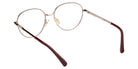 Max Mara MM5245 036 54 - Shiny Dark Bronze #id:mm5245036_s:104115