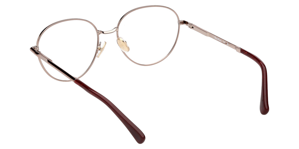 Max Mara MM5245 036 54 - Shiny Dark Bronze #id:mm5245036_s:104115