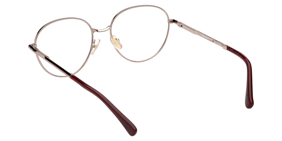 Max Mara MM5245 036 54 - Shiny Dark Bronze #id:mm5245036_s:104115
