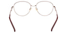 Max Mara MM5245 036 54 - Shiny Dark Bronze #id:mm5245036_s:104120