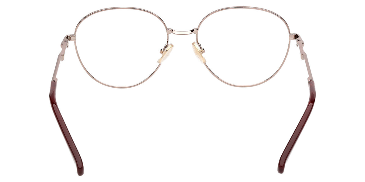 Max Mara MM5245 036 54 - Shiny Dark Bronze #id:mm5245036_s:104120