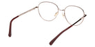 Max Mara MM5245 036 54 - Shiny Dark Bronze #id:mm5245036_s:104125