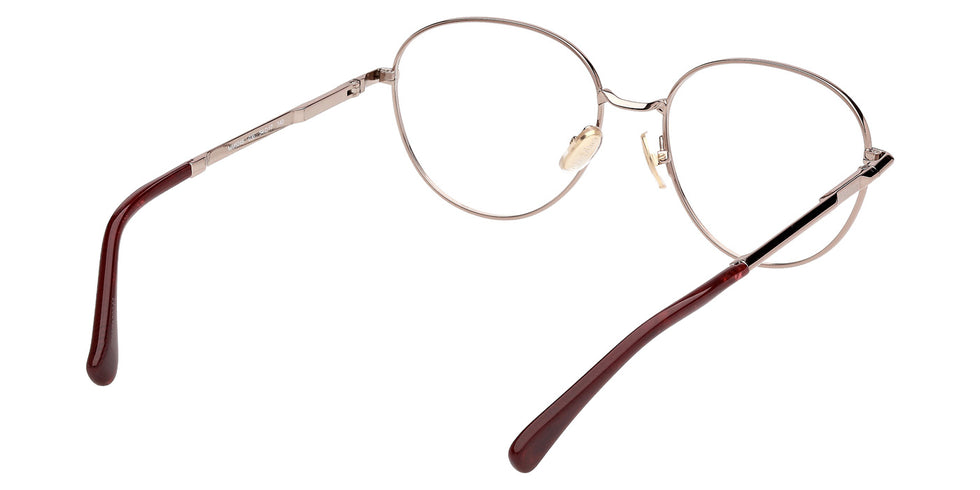 Max Mara MM5245 036 54 - Shiny Dark Bronze #id:mm5245036_s:104125