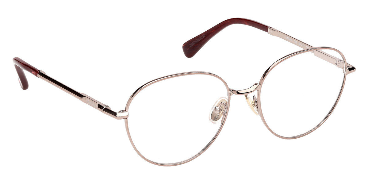 Max Mara MM5245 036 54 - Shiny Dark Bronze #id:mm5245036_s:104135
