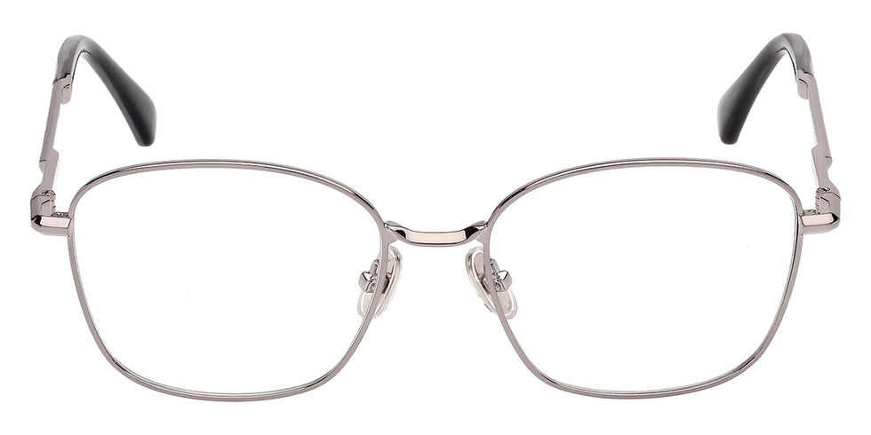 Max Mara MM5246 014 53 - Shiny Light Ruthenium #id:mm5246014_s:100100