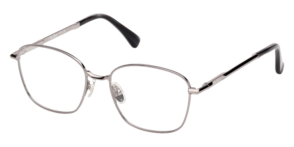 Max Mara MM5246 014 53 - Shiny Light Ruthenium #id:mm5246014_s:100105
