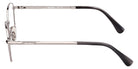 Max Mara MM5246 014 53 - Shiny Light Ruthenium #id:mm5246014_s:100110