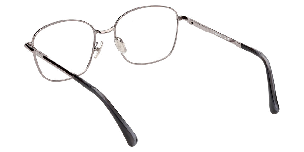 Max Mara MM5246 014 53 - Shiny Light Ruthenium #id:mm5246014_s:100115