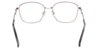 Max Mara MM5246 014 53 - Shiny Light Ruthenium #id:mm5246014_s:100120