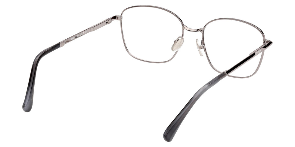 Max Mara MM5246 014 53 - Shiny Light Ruthenium #id:mm5246014_s:100125